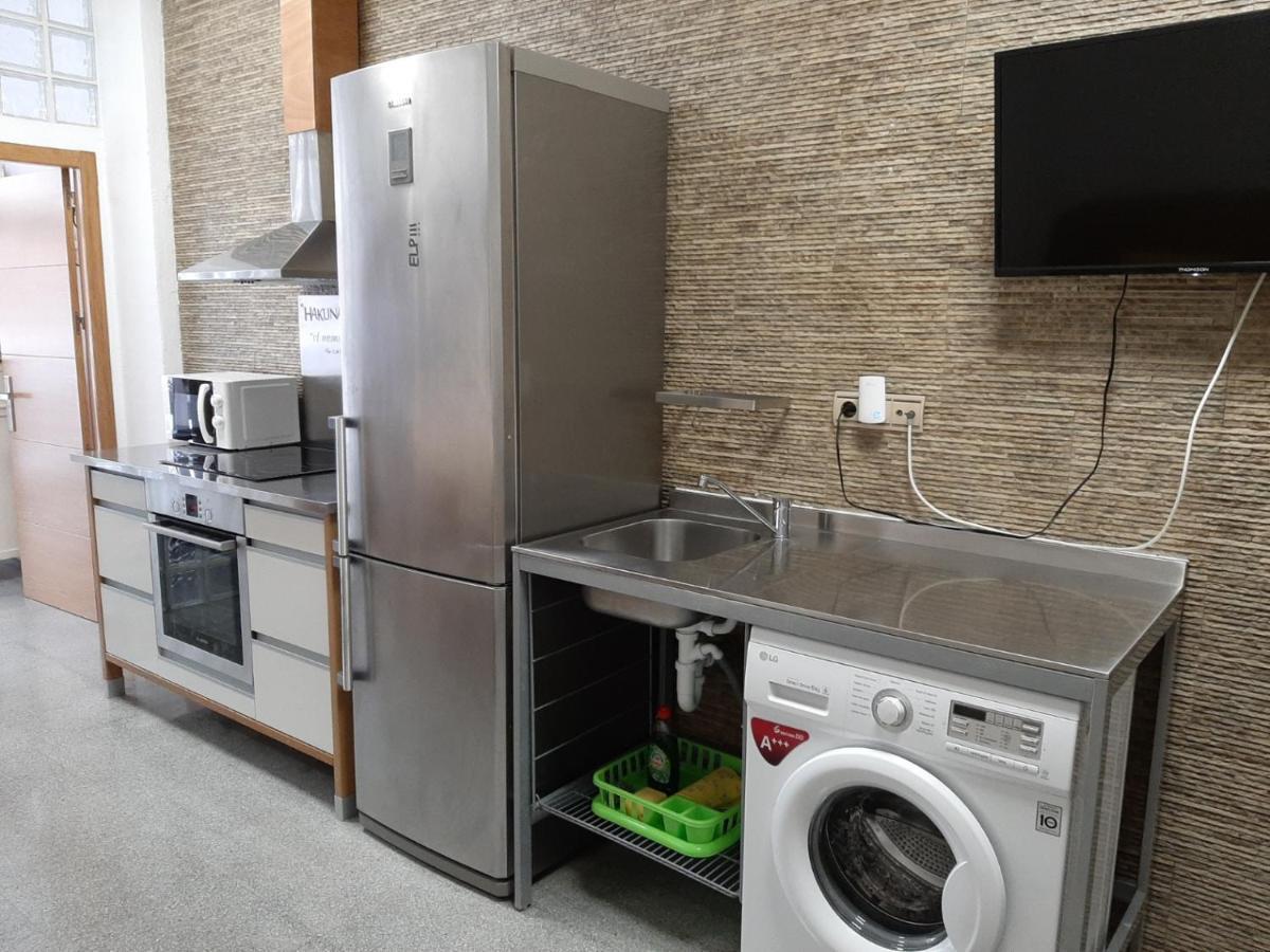 Habitaciones La Mar Altea Dış mekan fotoğraf