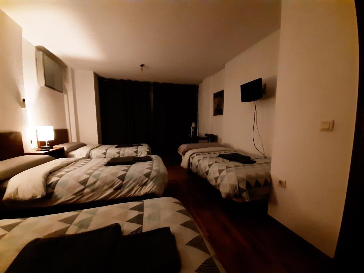 Habitaciones La Mar Altea Dış mekan fotoğraf