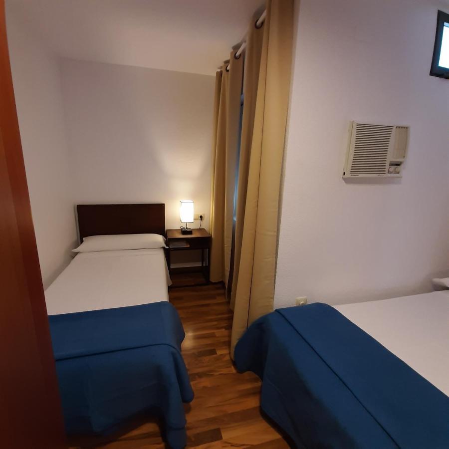 Habitaciones La Mar Altea Dış mekan fotoğraf