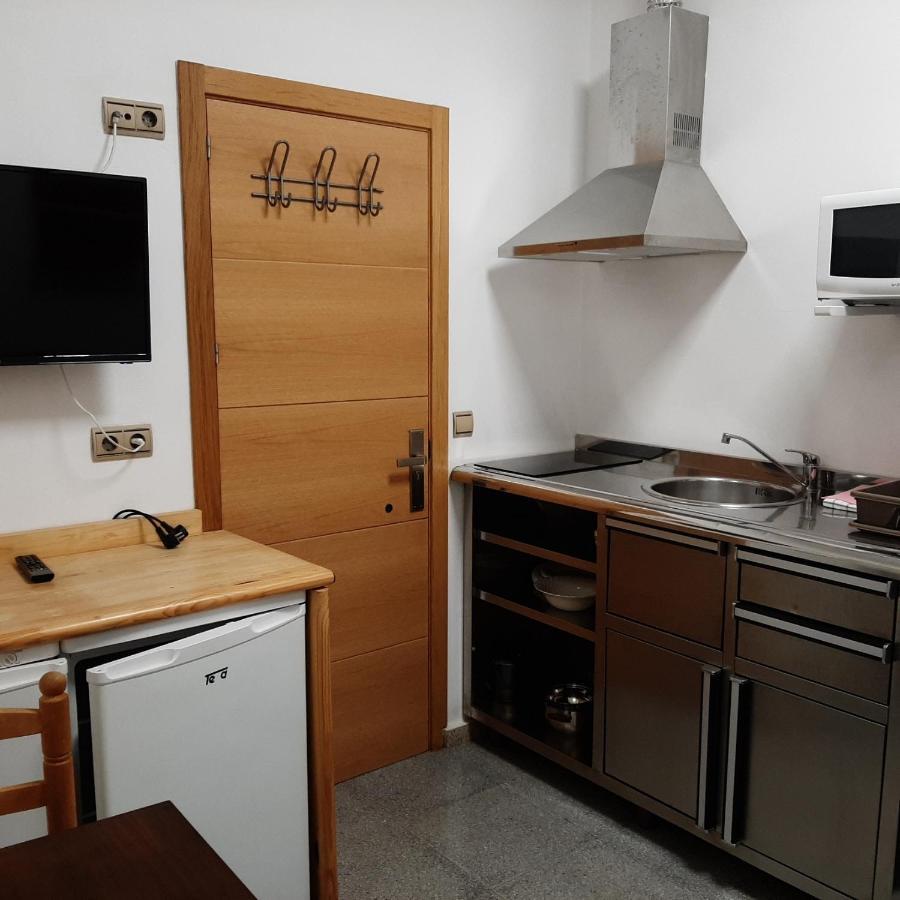 Habitaciones La Mar Altea Dış mekan fotoğraf