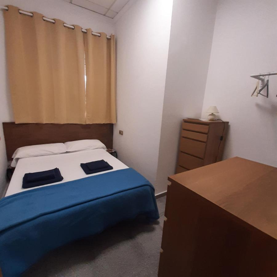 Habitaciones La Mar Altea Dış mekan fotoğraf