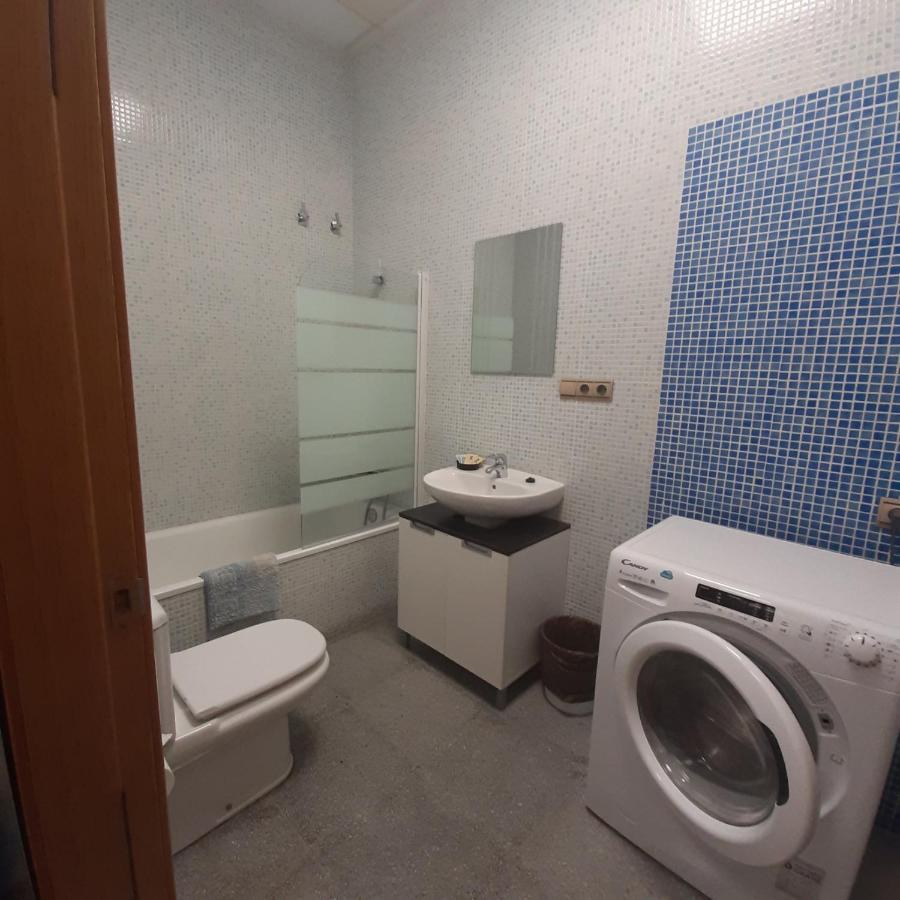 Habitaciones La Mar Altea Dış mekan fotoğraf