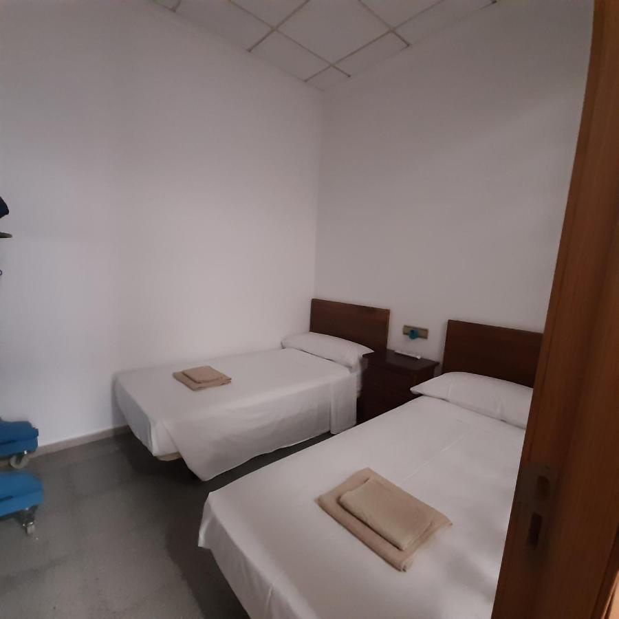 Habitaciones La Mar Altea Dış mekan fotoğraf