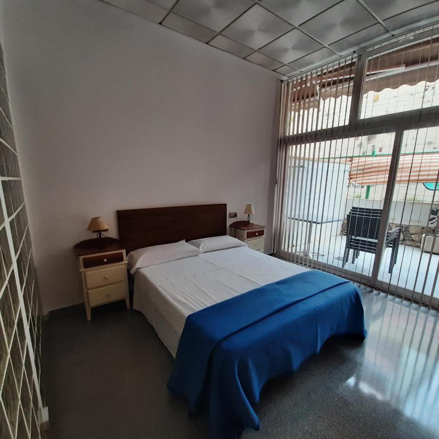 Habitaciones La Mar Altea Dış mekan fotoğraf