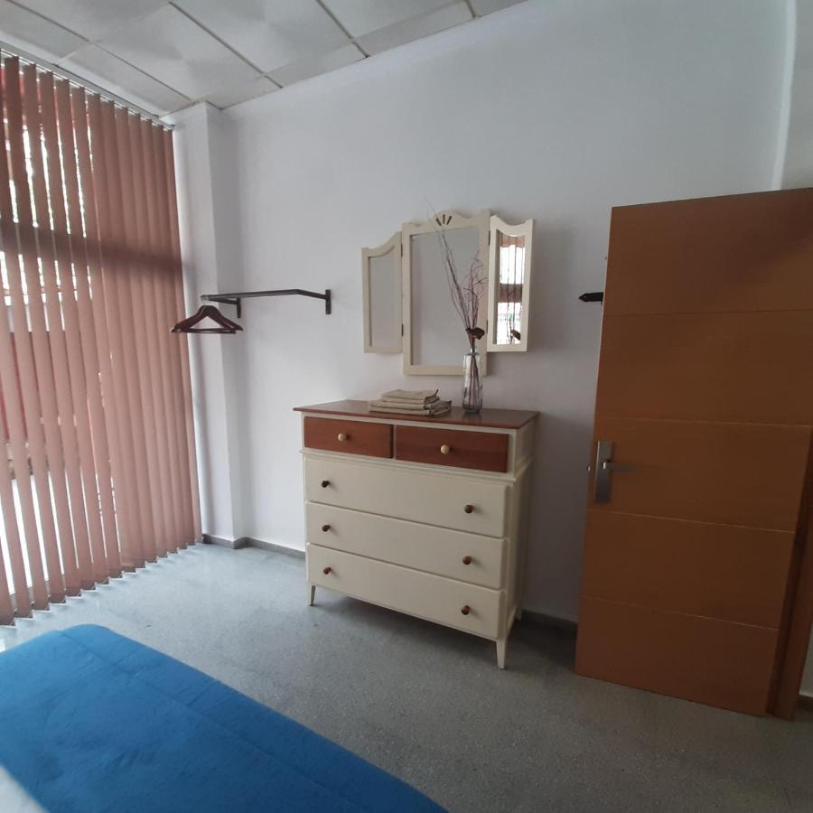Habitaciones La Mar Altea Dış mekan fotoğraf