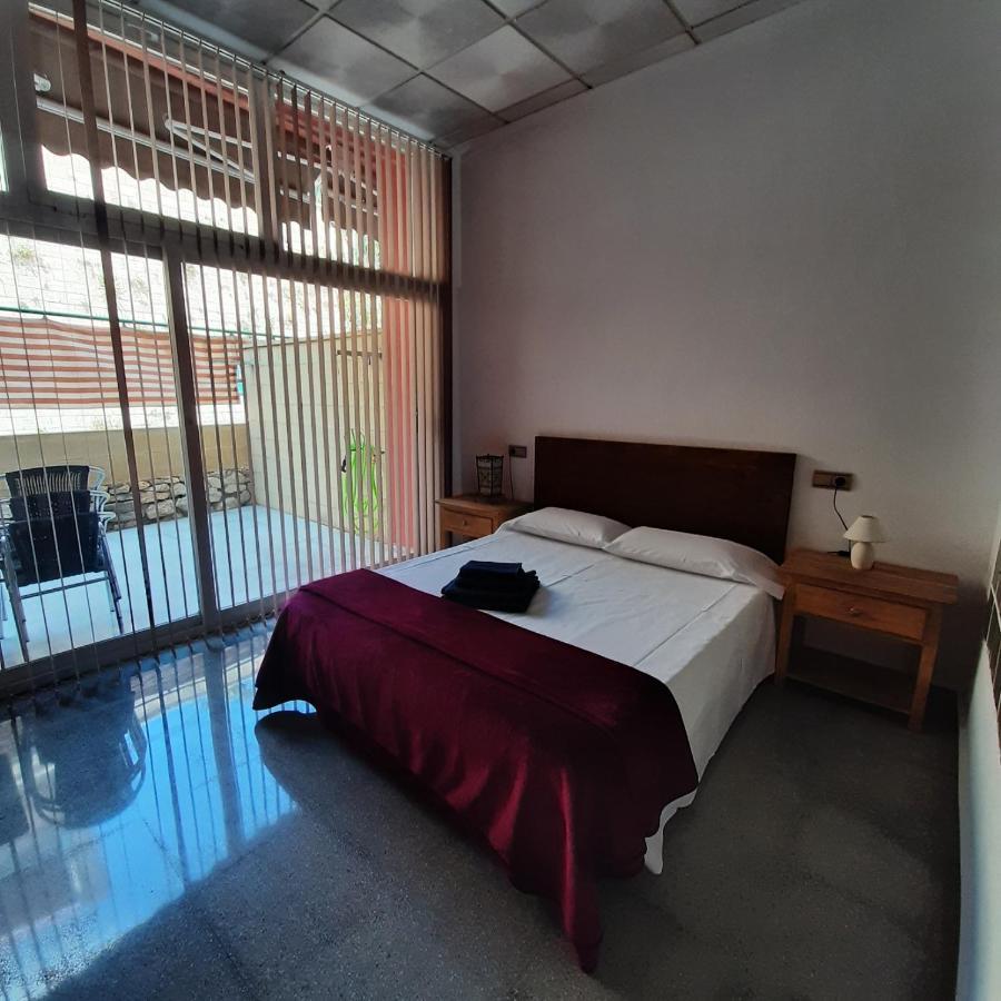 Habitaciones La Mar Altea Dış mekan fotoğraf