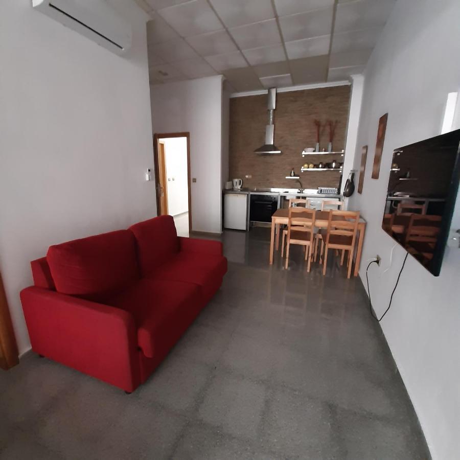 Habitaciones La Mar Altea Dış mekan fotoğraf