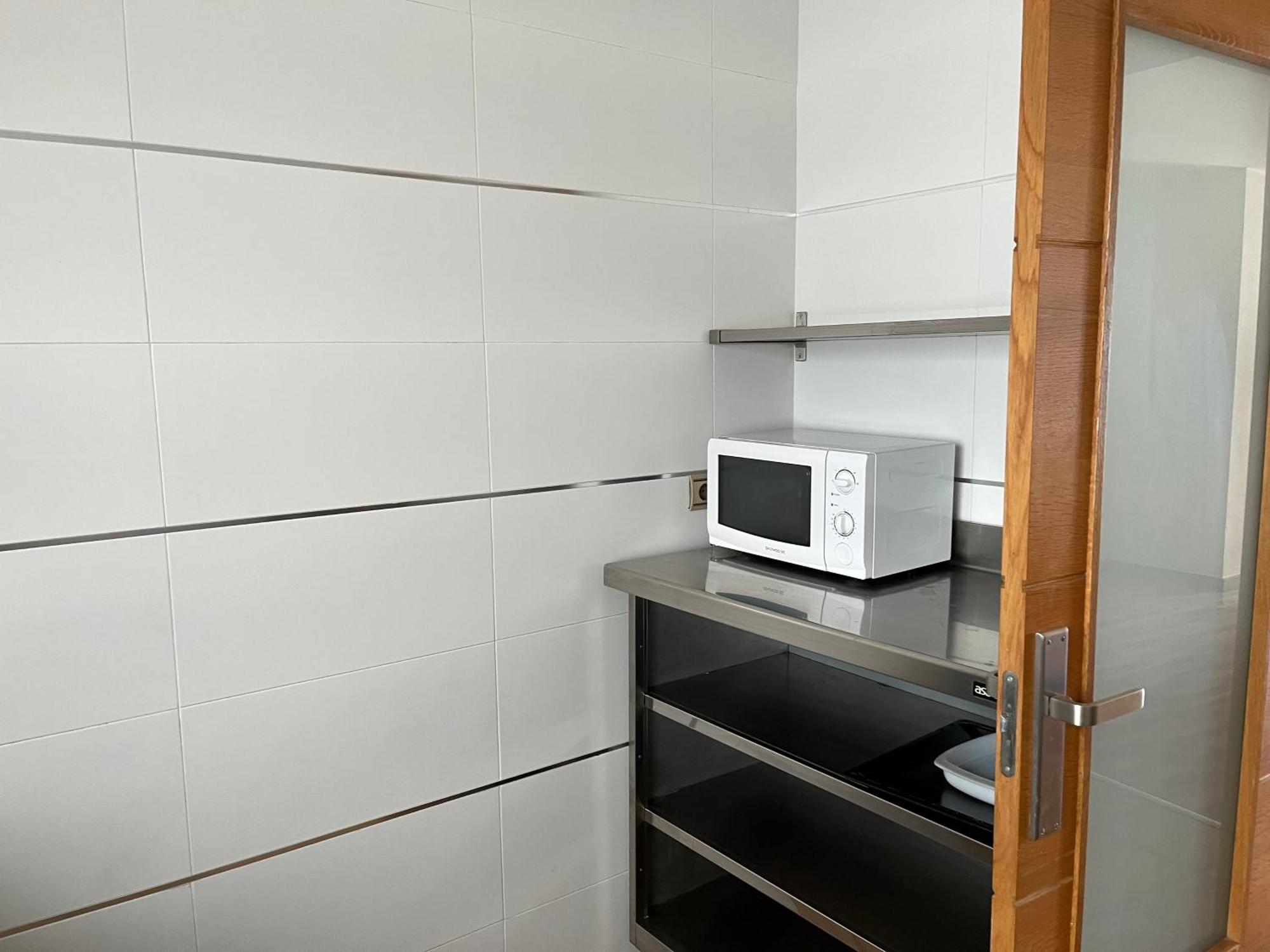Habitaciones La Mar Altea Dış mekan fotoğraf
