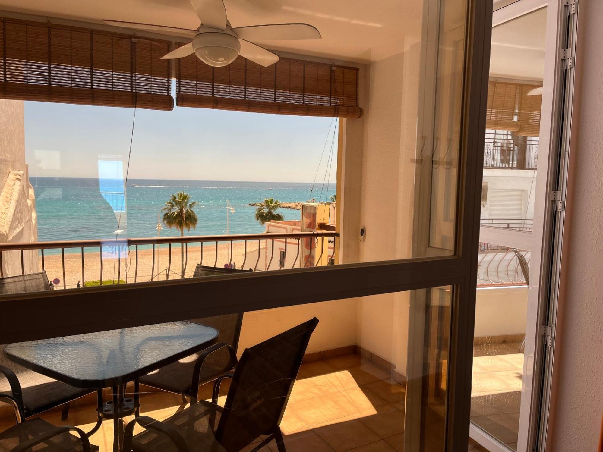 Habitaciones La Mar Altea Dış mekan fotoğraf