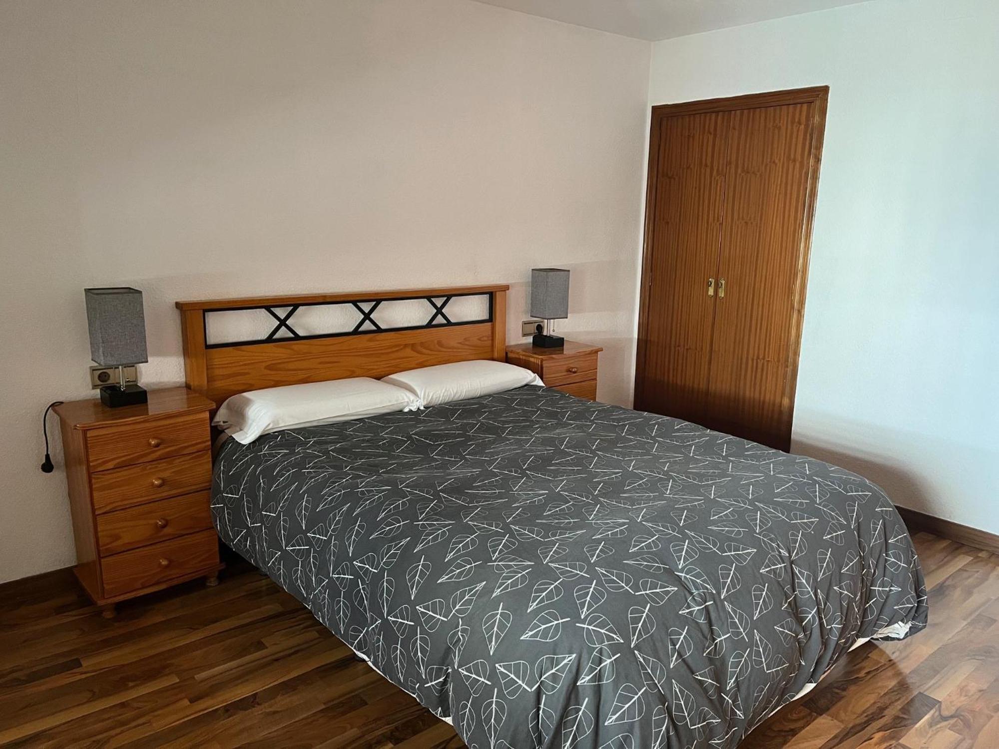 Habitaciones La Mar Altea Dış mekan fotoğraf