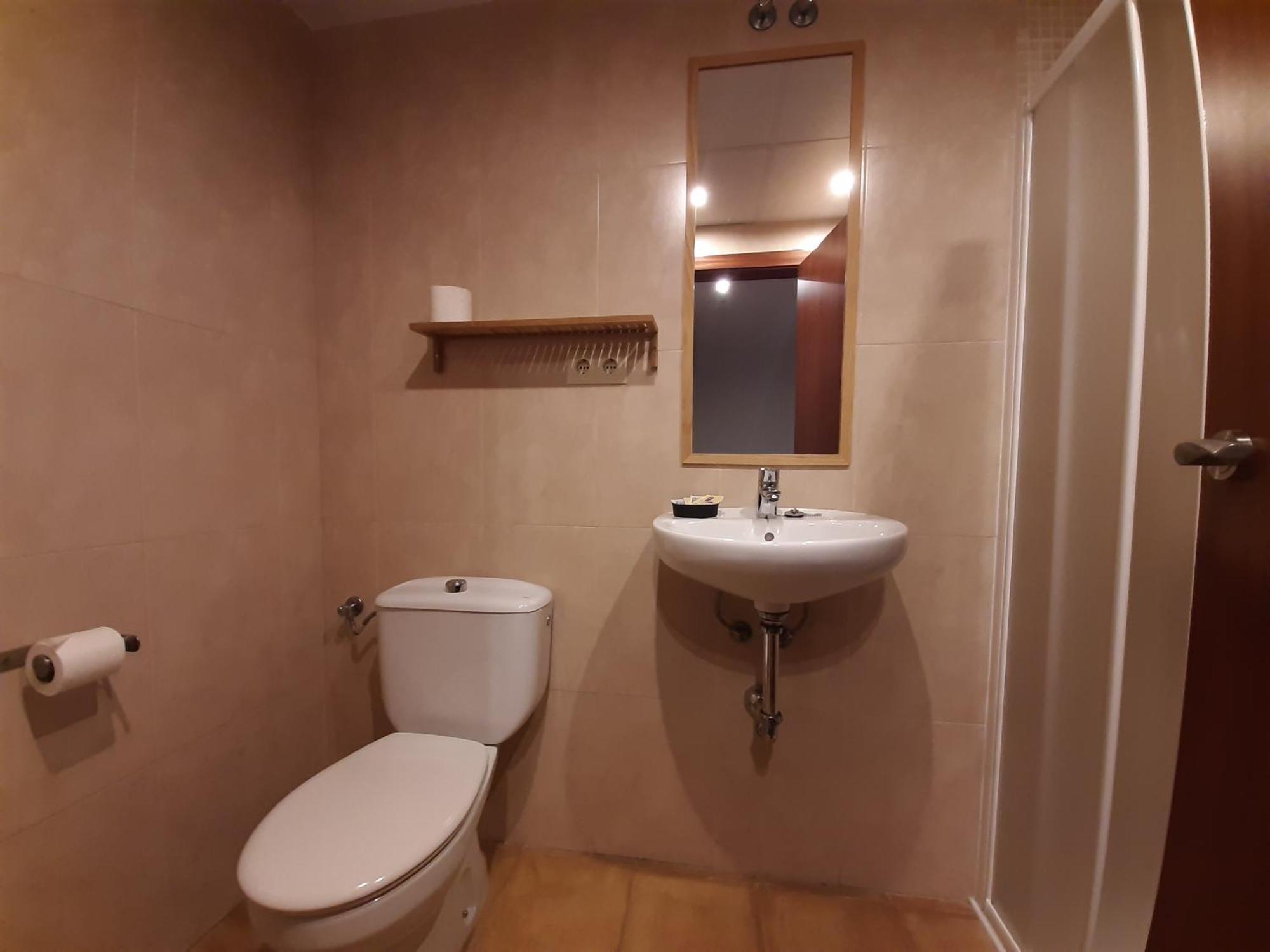 Habitaciones La Mar Altea Dış mekan fotoğraf