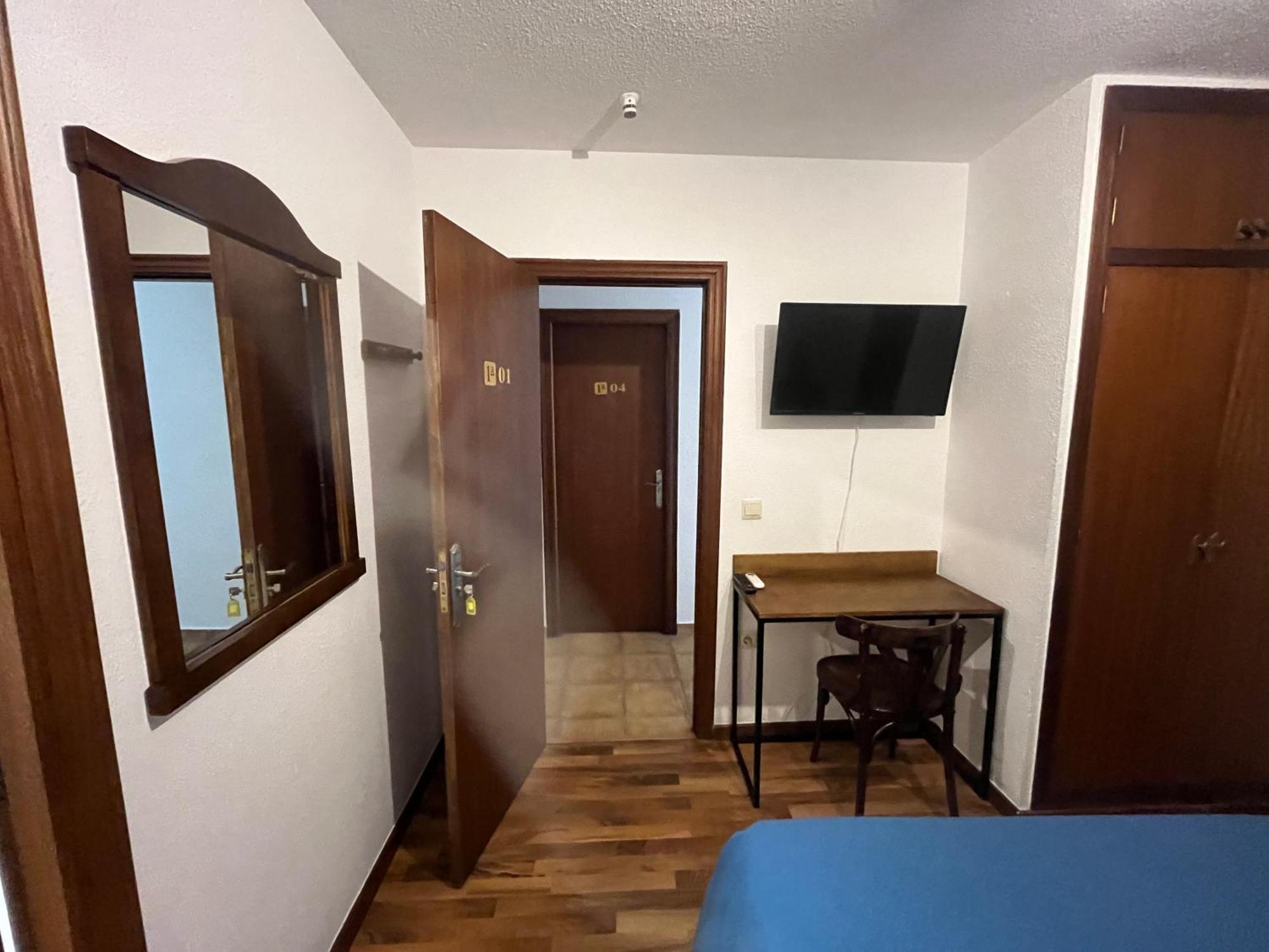 Habitaciones La Mar Altea Dış mekan fotoğraf
