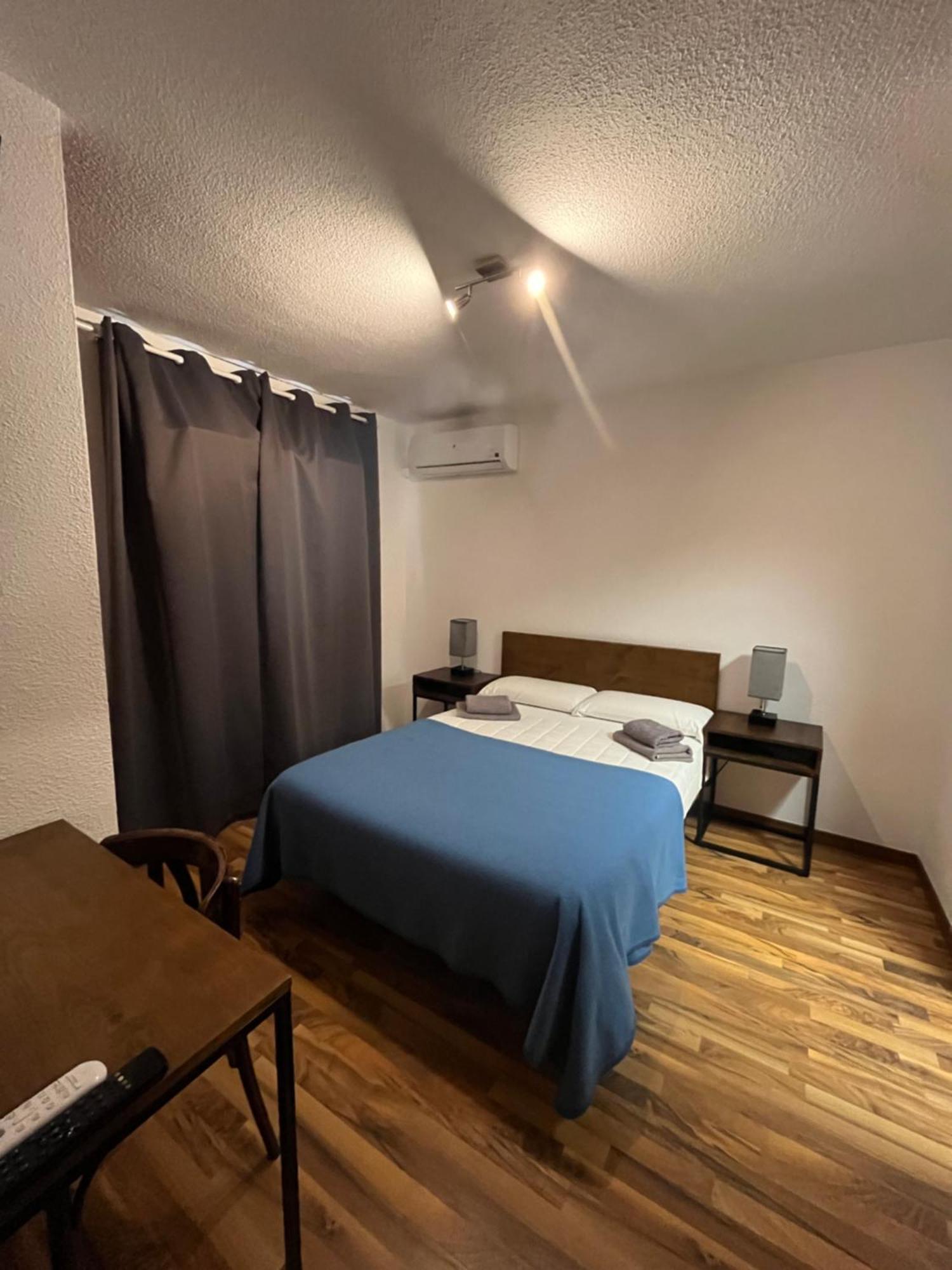 Habitaciones La Mar Altea Dış mekan fotoğraf