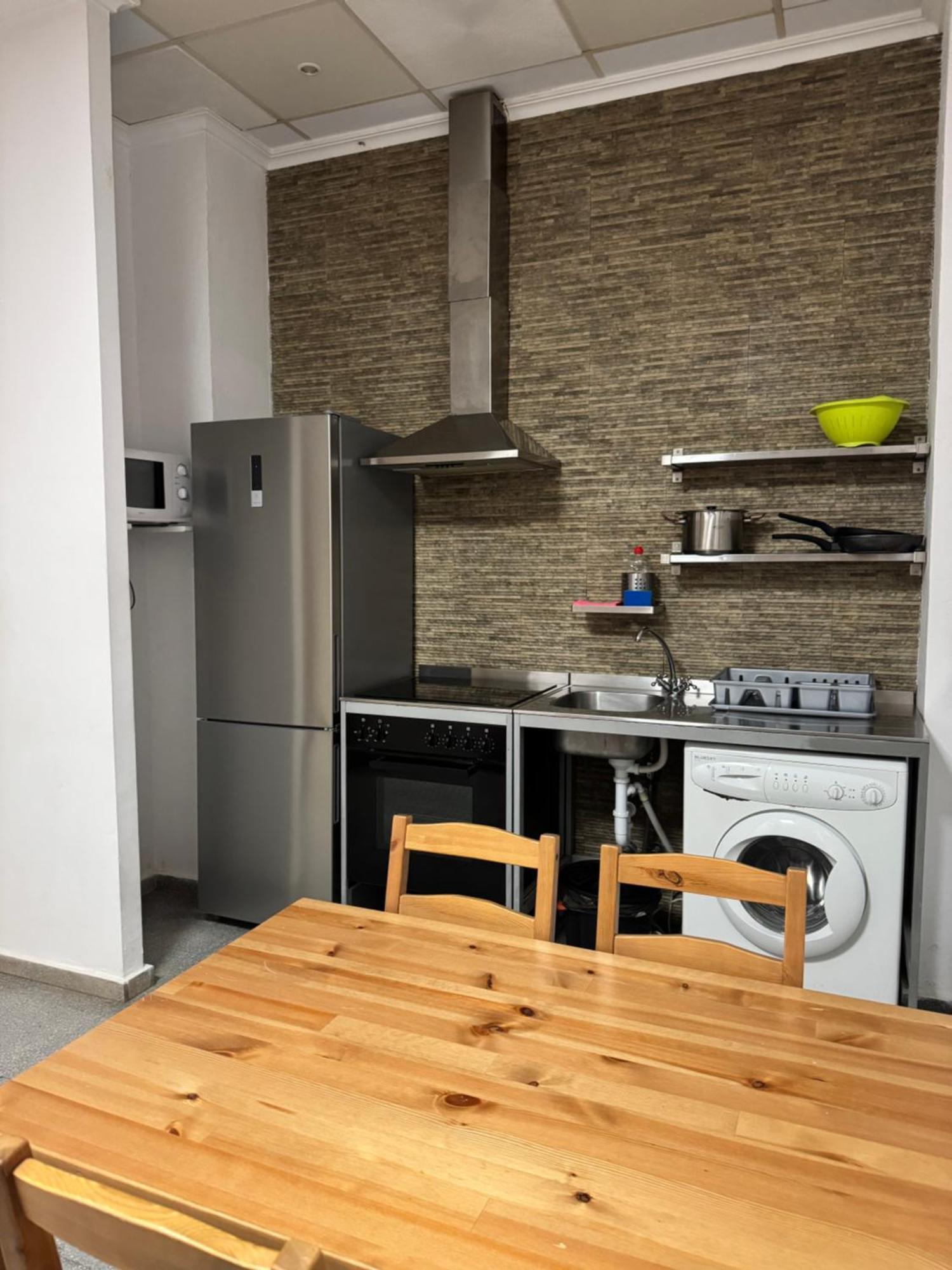 Habitaciones La Mar Altea Dış mekan fotoğraf