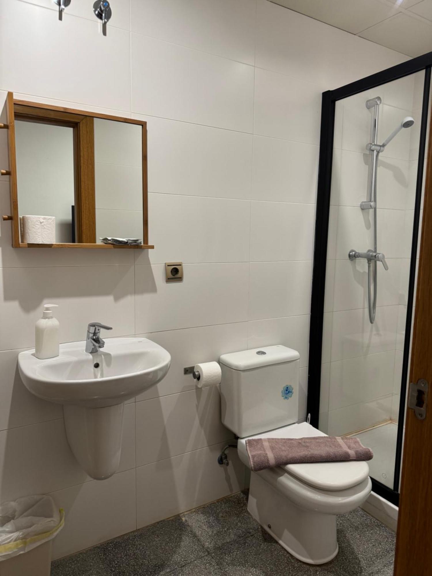 Habitaciones La Mar Altea Dış mekan fotoğraf