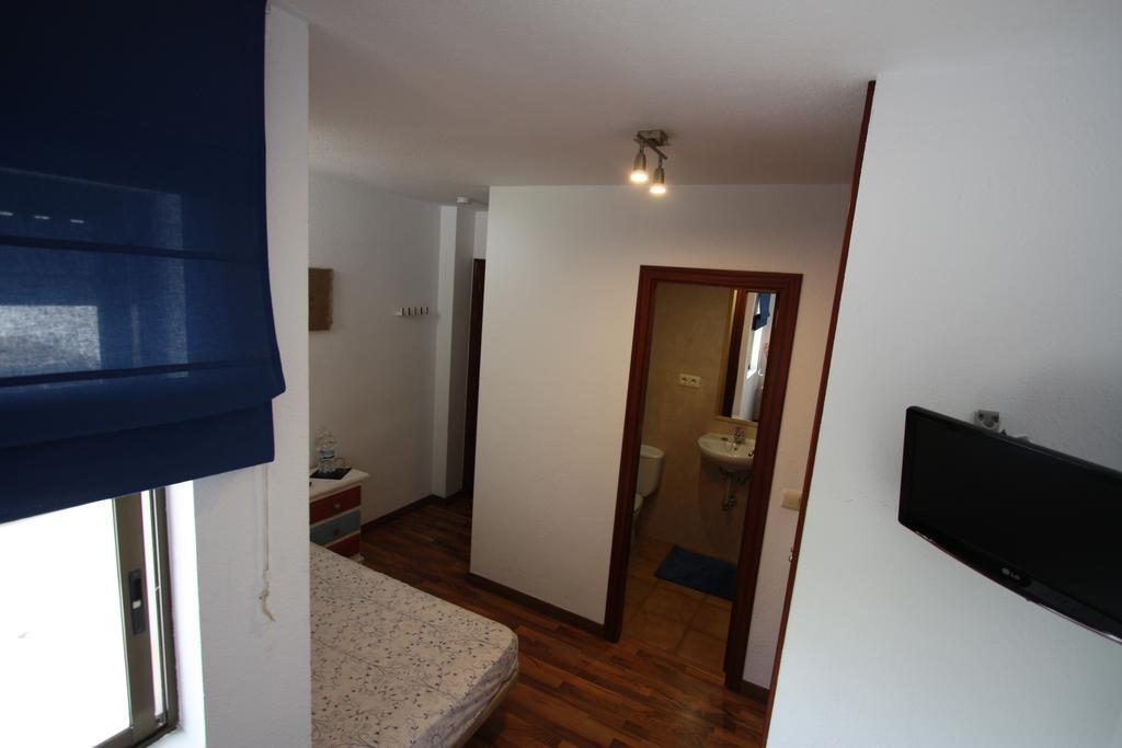 Habitaciones La Mar Altea Dış mekan fotoğraf