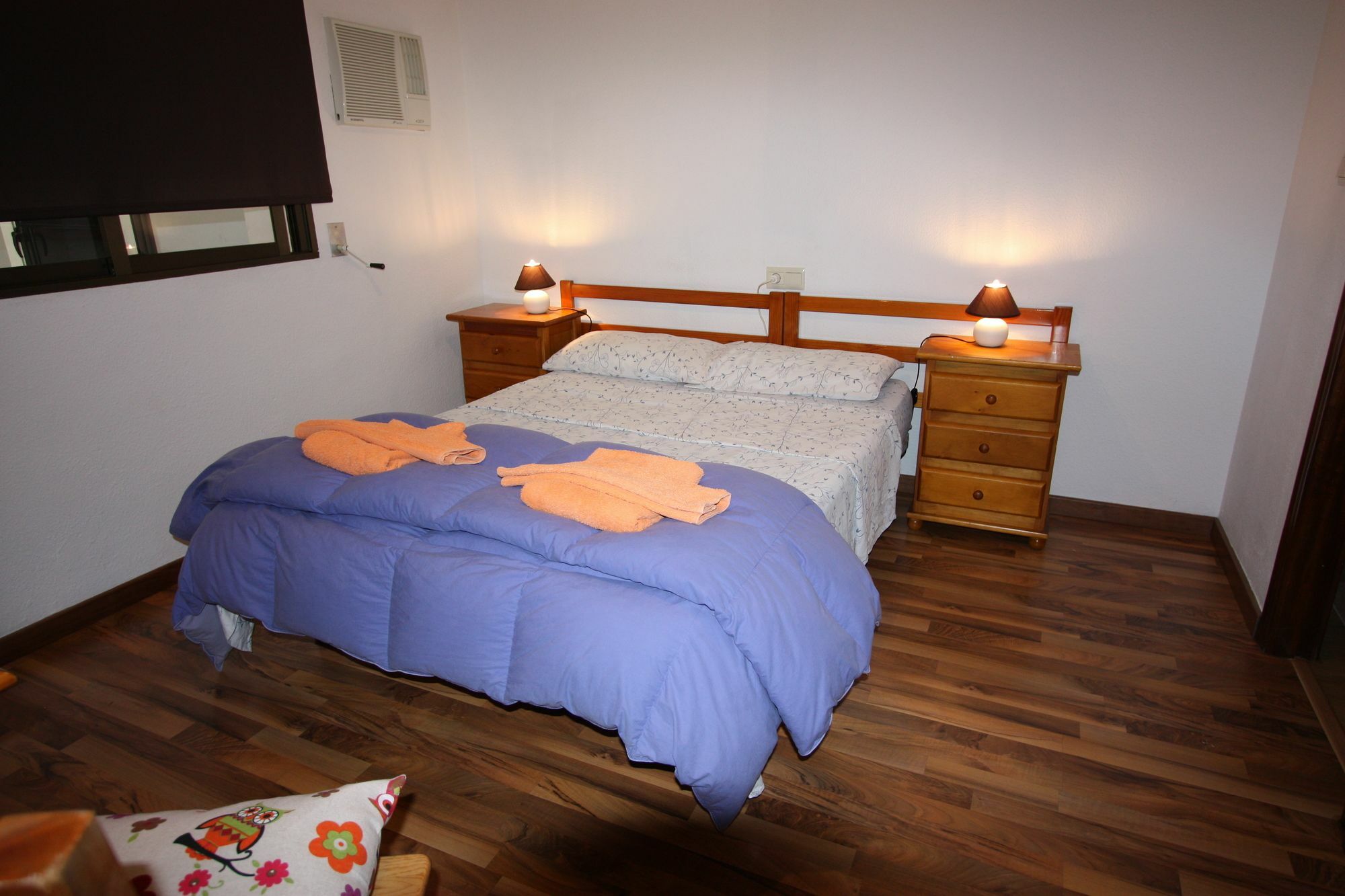 Habitaciones La Mar Altea Dış mekan fotoğraf