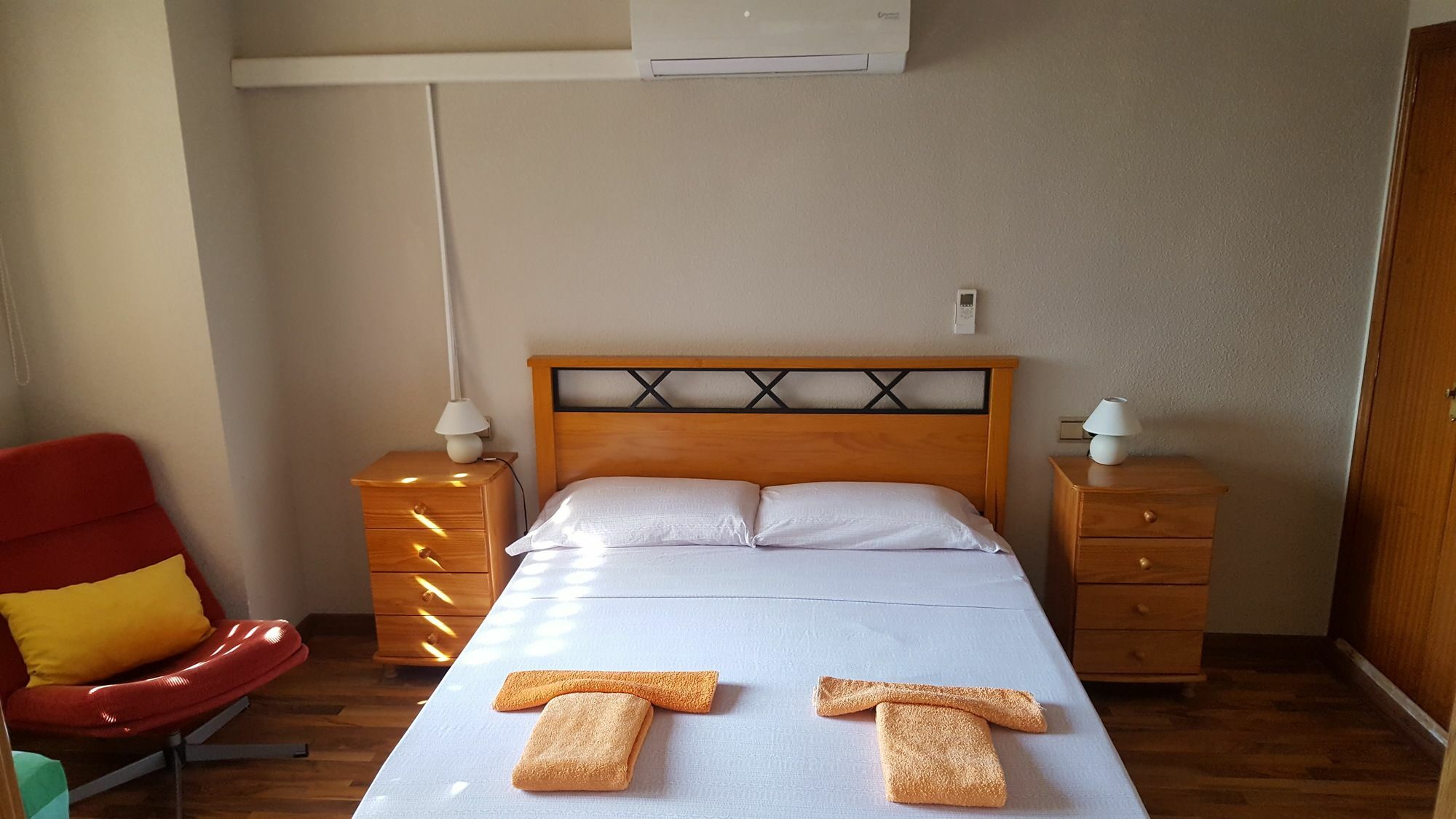 Habitaciones La Mar Altea Dış mekan fotoğraf