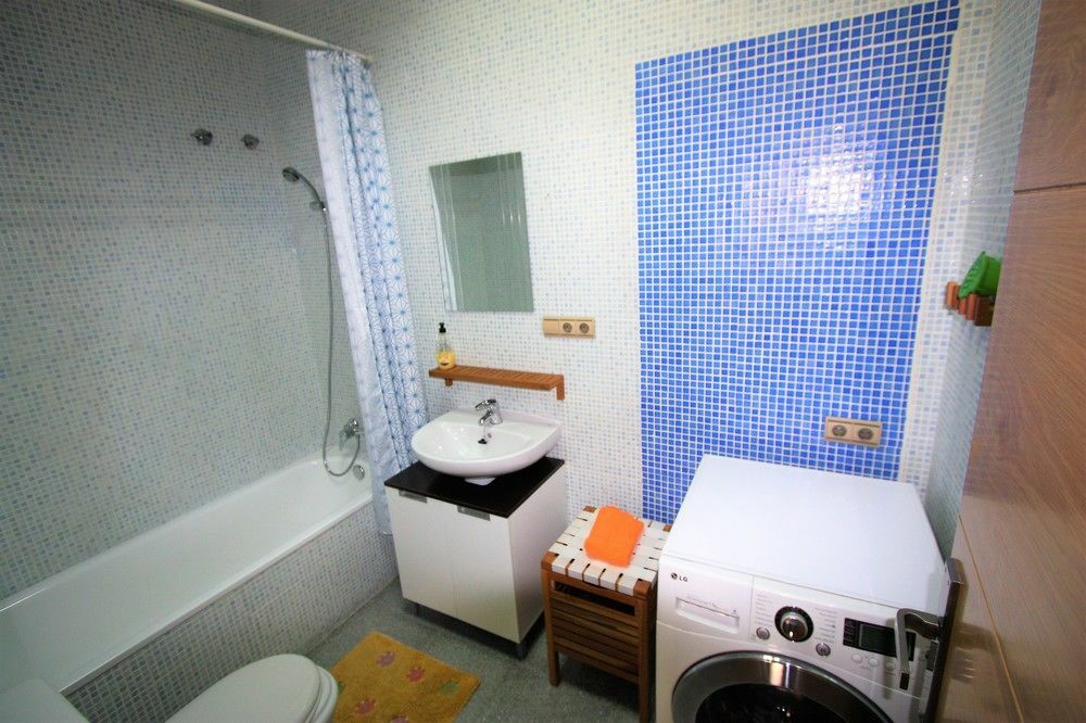 Habitaciones La Mar Altea Dış mekan fotoğraf